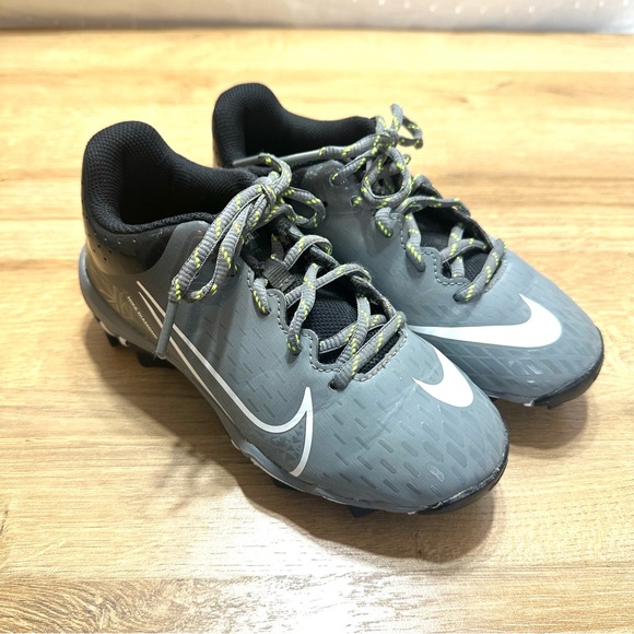 Nike Hyperdiamond Keystone Cleats Baseball Softball - Picture 1 of 11